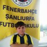 umud_06's profile picture. Sadece FENERBAHÇE 💛💙