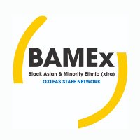 OxleasBAMExNetwork (@oxleasbamex) 's Twitter Profile