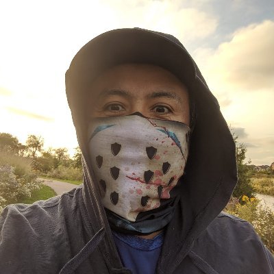 Rodrigo Jauregui Profile