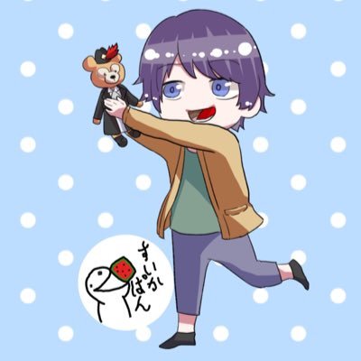 Hisayo/沙与@🏎🐎🐬👑さんのプロフィール画像