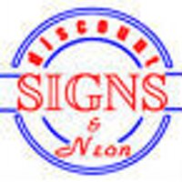 Discount Signs (@isaaclee2) 's Twitter Profile