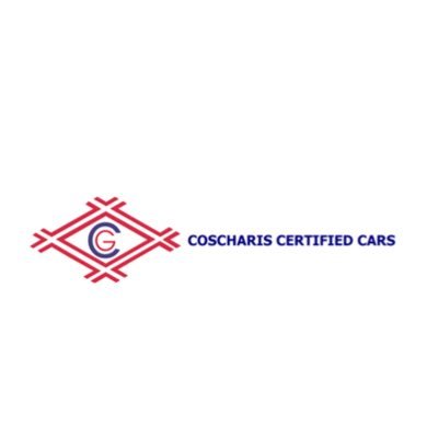 Coscharis Certified Cars