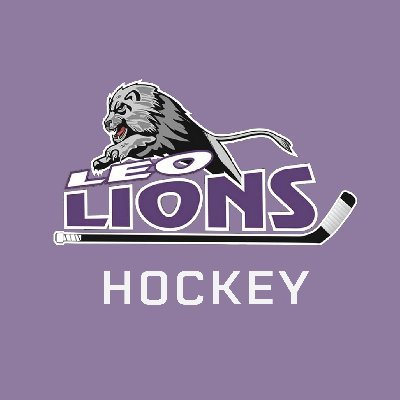 Leo Lions Varsity Hockey Team. 
Member of the Fort Wayne High School League. 

Indiana State Champions (3A) -2012, 2016 & (4A) - 2014

#LionsPride