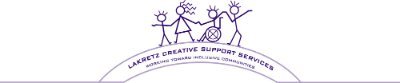 Lakretz Creative Support Services