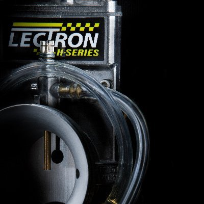 LectronFS's profile picture. Official account of Lectron Fuel Systems