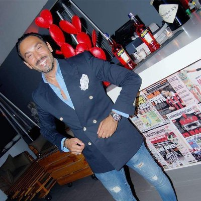 Directeur Manager Nettoyage a sec Pressing de luxe TONISHOP