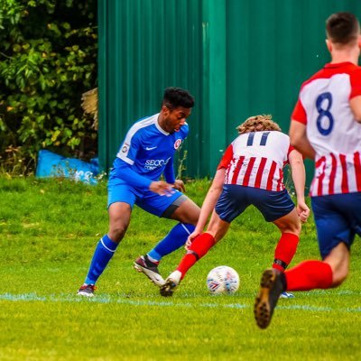 Gamer, Footballer & YouTuber
YouTube/Habibdefgaming 🎮
YouTube/HabibOseni ⚽
IG: habib_oseni 📷
Footballer @WellingUtdDeaf