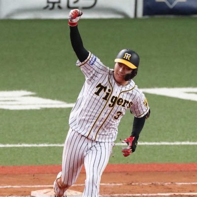 兵庫在住 24歳の阪神ファンです！/ 2015〜20シーズン 74戦参戦 42勝31敗1分 / #3 #19