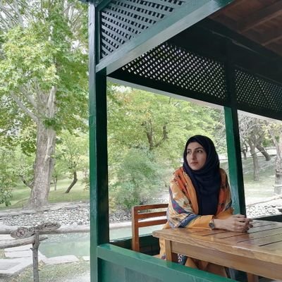 Jaweria_Wd's profile picture. | Director Social Media @MinhajSisMWL | Studies International Relations | Also @JaweriaWd | #CyberForceMWL |