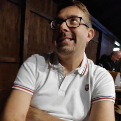 mmmatteee's profile picture. Credit Analyst. Actual job: bastian contrario. Quando quasi tutti la pensano in un modo, è certamente quello sbagliato. Elect a clown, expect a circus.