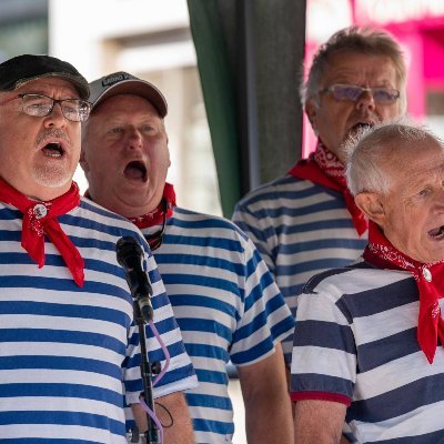 We're the Southdowns Music Festival in Bognor Regis: Fri 19th - Sun 21st September 2025.
Music, dance, workshops, festival markets & lots more...