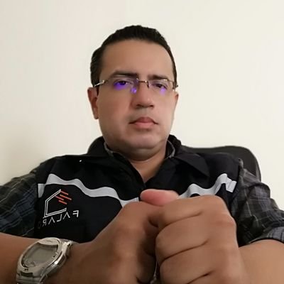 freichy's profile picture. Economista, emprendedor, hijo, esposo, padre y Cristiano por convicción, apolítico, amo la vida y todo lo bueno que ella representa.