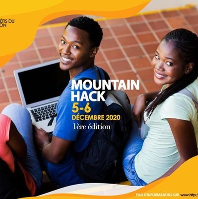 MountainHack Profile Picture