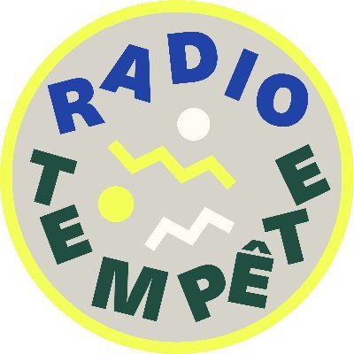 Radio Tempête 🎙 Webradio 100% femmes, personnes trans et non-binaires. De la musique 24h/24, 7j/7. @BotTempete note tout ce qui passe. (elles/elles)