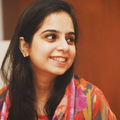 Stuti_Shukla25's profile picture. Assistant Manager: Social Media at @editorji | Past: Senior Social Media Executive Opoyi | Social Media Executive at @WIONews | Journalist at @TheQuint