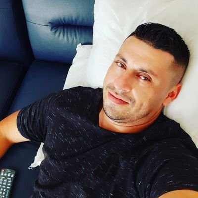 JorgeXthiyho's profile picture. never give up