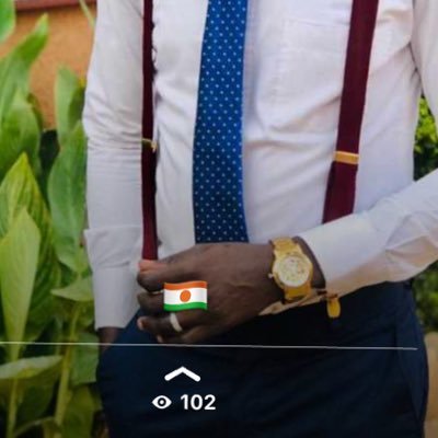227Autodidacte's profile picture. 🇳🇪 Be focus 🇳🇪