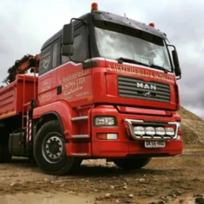 South Norfolk based, family run surfacing contractor with over 70 years experience. Experts in all aspects of surfacing works for domestic & commercial clients.