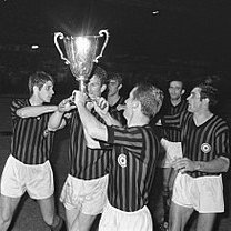 i protagonisti della Storia Rossonera