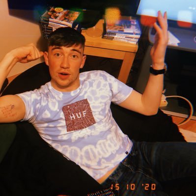 _c_m_a_c's profile picture. You tell me dawg, you tell me....