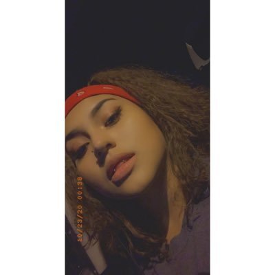 _xammey's profile picture. I said what I said & I stand on what I said. Enough said.