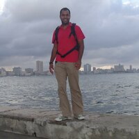 yamel romero (@yamelromero) 's Twitter Profile
