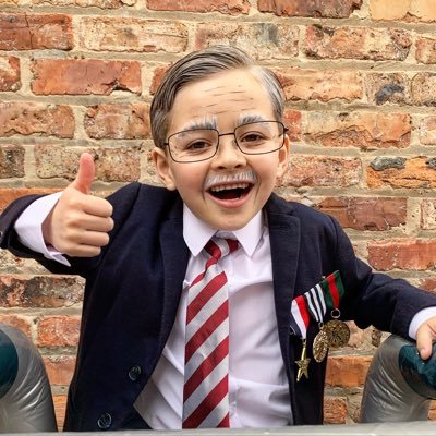 adam thomas Profile