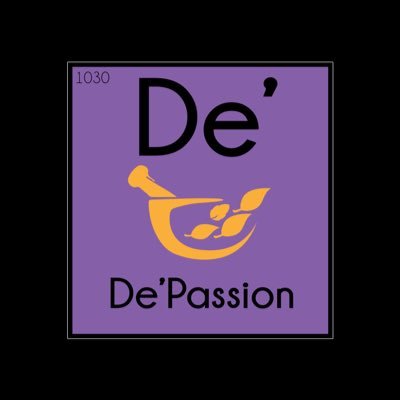 Natural, high quality, Grade A ingredients. Body butter, soap, bath bombs, sugar scrubs, herbal bath soaks... etc #iLoveDepassion