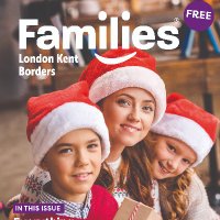 Families London Kent (@familieslkb) 's Twitter Profile Photo Families London Kent (@familieslkb) 's Twitter Profile Photo