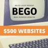 begosite's profile picture. $500 Basic Business Websites. https://t.co/sKa3SYJIFi