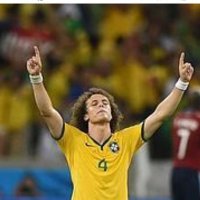 David Luiz (@oskitaar18) 's Twitter Profile
