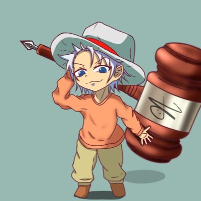 ガベルシャ🐢さんのプロフィール画像