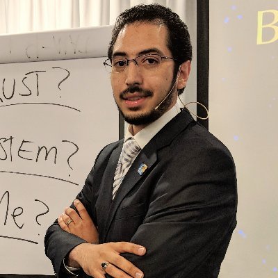 AdamSbeta's profile picture. Forcing Cyber Criminals Out Of Business ❋ Cyber Security Analyst & Speaker ❋ Wikipedia Editor ❋ Software Integrator

https://t.co/7g5IMNyhv8