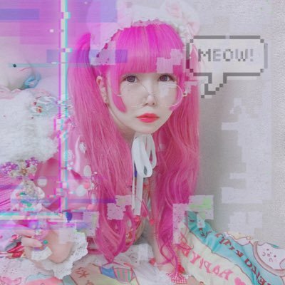 http://くおん㌰㌘ in 液晶 .com//ﾏﾙｽﾋﾟｭﾐﾗさんのプロフィール画像