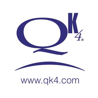 Qk4Inc's profile picture. Visit us at: https://t.co/NqtrFsaCPz
