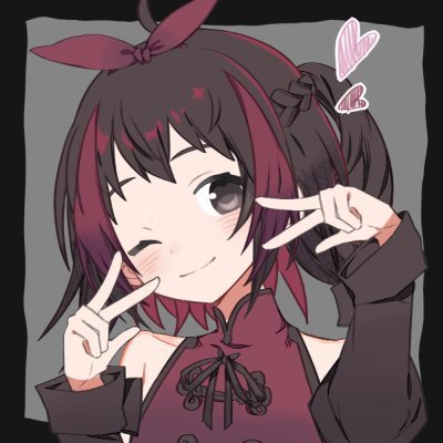 プラみー。＠プラみナティーVtuber準備してないさんのプロフィール画像