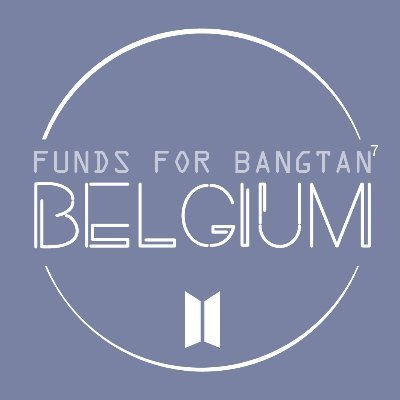 💜 Collection and redistribution of donations for the purchase of digital albums in Belgium 🇧🇪💜 by @_BTSBELGIUM | FUNDS