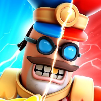 Build an insane army and battle your friends in World War Doh: An intense, chaotic and funny new 1v1 REAL TIME STRATEGY mobile game. Download now!