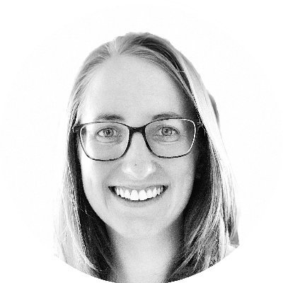 leslieobray's profile picture. Research Scientist at Isomorphic Labs