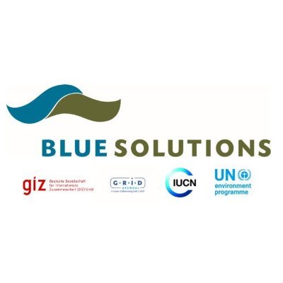 We strive for healthy oceans for sustainable development. Global project implemented by GIZ, GRID-Arendal, IUCN and UNEP, funded by BMU.