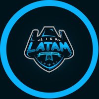 Liga LATAM (@ligalatam_) 's Twitter Profile Photo Liga LATAM (@ligalatam_) 's Twitter Profile Photo