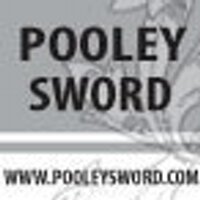 Pooley Sword (@pooleysword) 's Twitter Profile