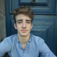 Pinard Gustave (@gustavepinard) 's Twitter Profile
