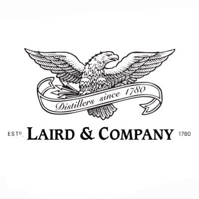 Family owned since 1780, Laird & Company is America's Oldest Distiller. Best known for @LairdsApplejack. Must be 21+ to follow. Please Drink Responsibly.