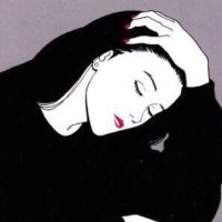 Lucy Chan (@chailyn_chan) Twitter profile photo