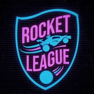 Rocket League RT💙