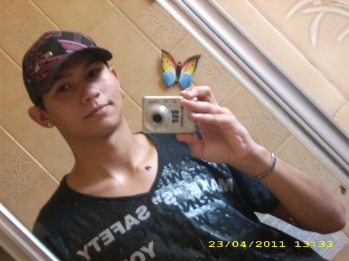 Viva a vida intensamente :D