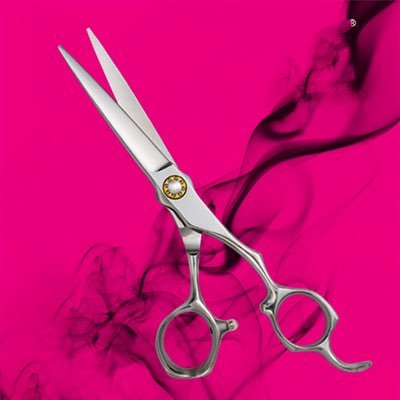 Professional high quality Hairdressing Scissors Manufacturer