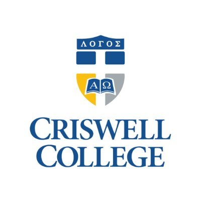 CriswellCollege Profile Picture