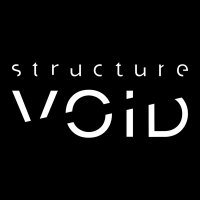 Structure Void(@structurevoid0) 's Twitter Profile Photo